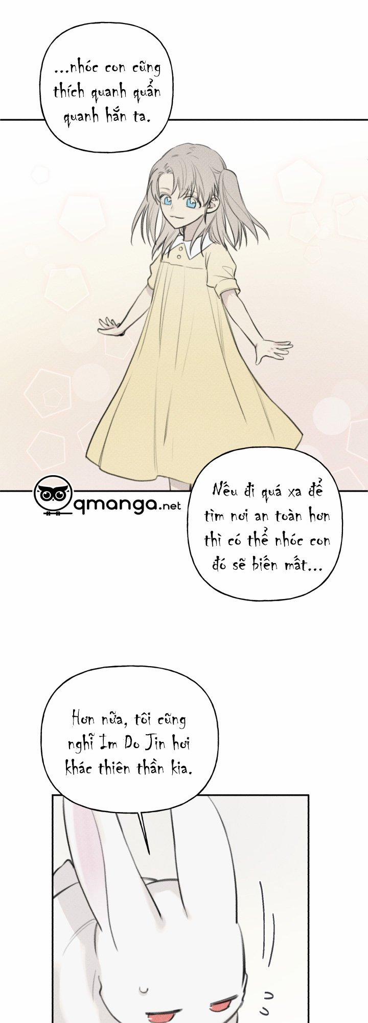Anh Bạn Thiên Thần 45 trang 38