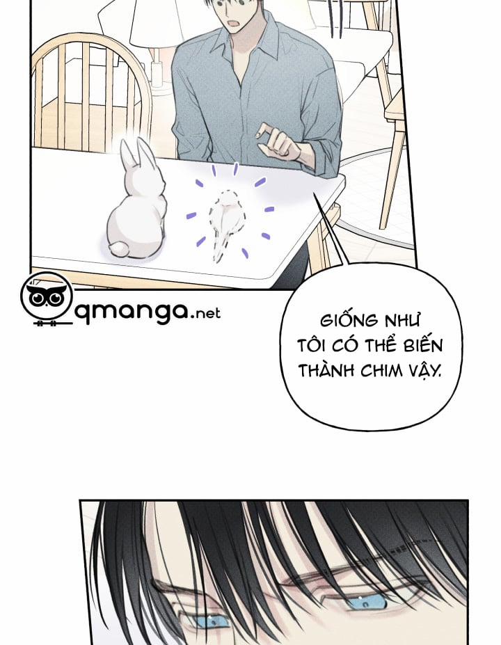 Anh Bạn Thiên Thần 45 trang 40