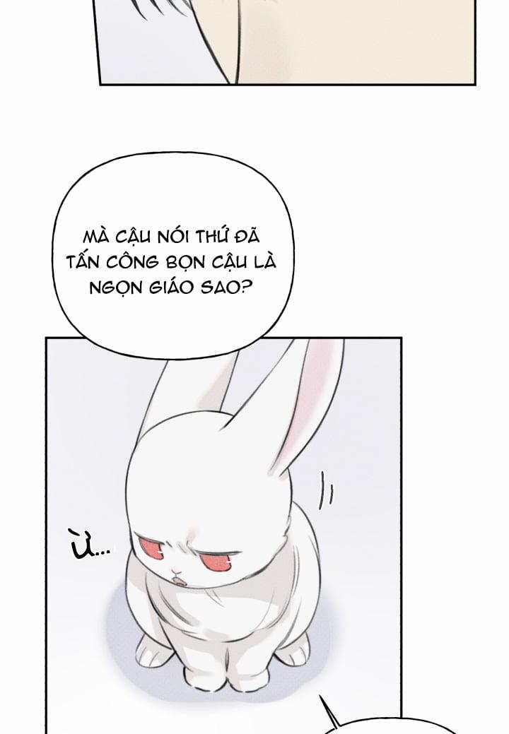 Anh Bạn Thiên Thần 45 trang 41