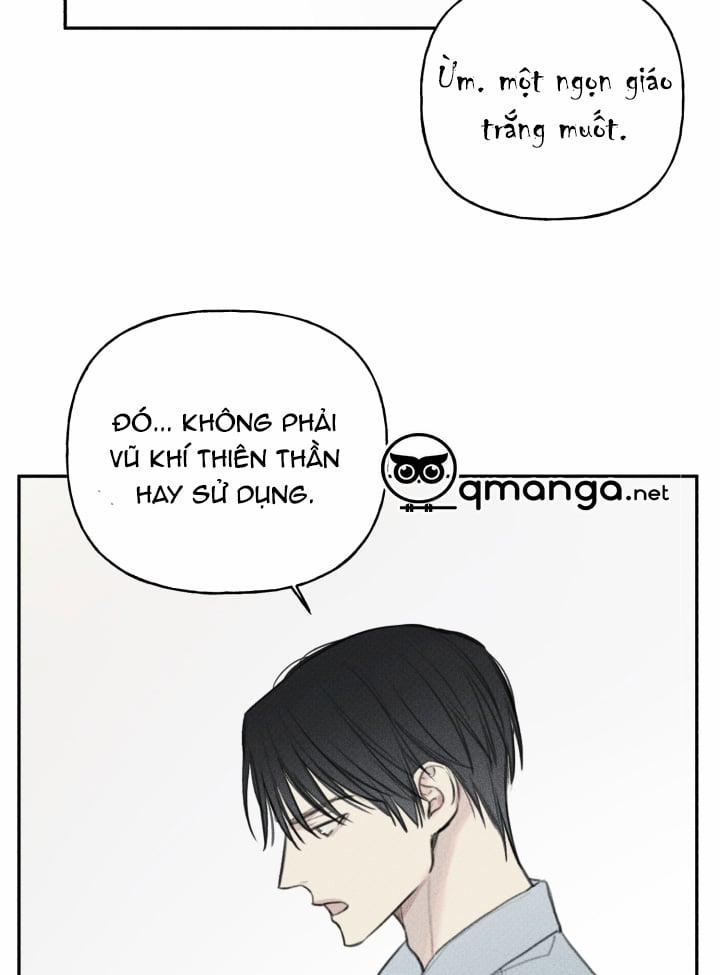 Anh Bạn Thiên Thần 45 trang 42