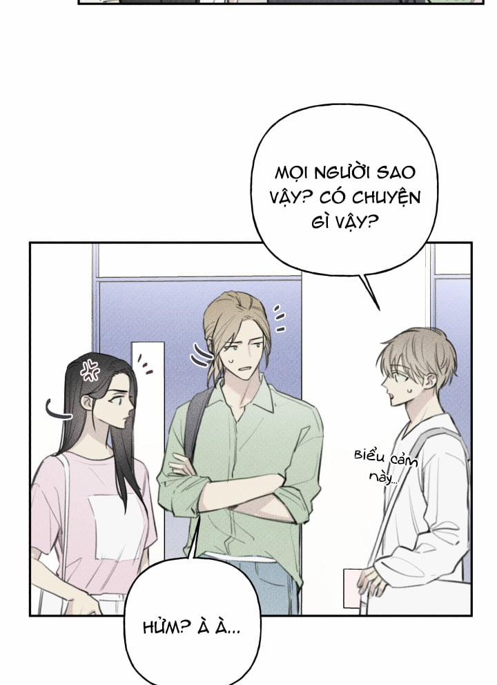 Anh Bạn Thiên Thần 45 trang 5