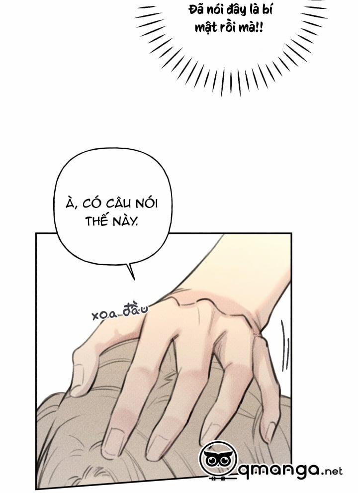 Anh Bạn Thiên Thần 45 trang 50