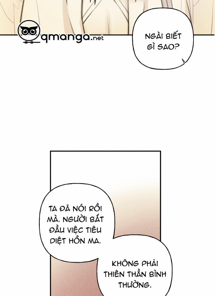 Anh Bạn Thiên Thần 46 trang 11