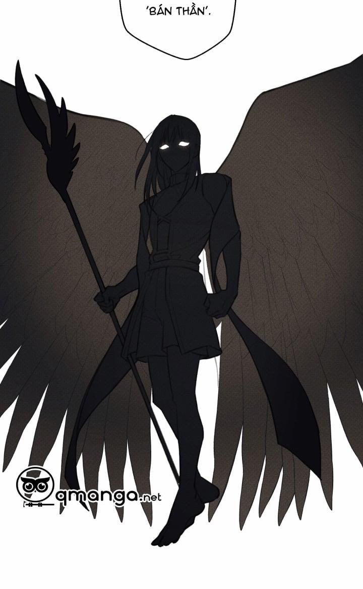 Anh Bạn Thiên Thần 46 trang 14