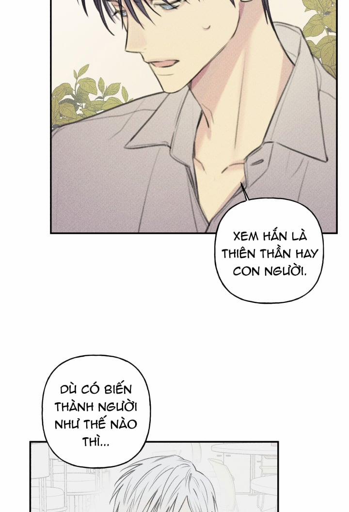 Anh Bạn Thiên Thần 46 trang 17