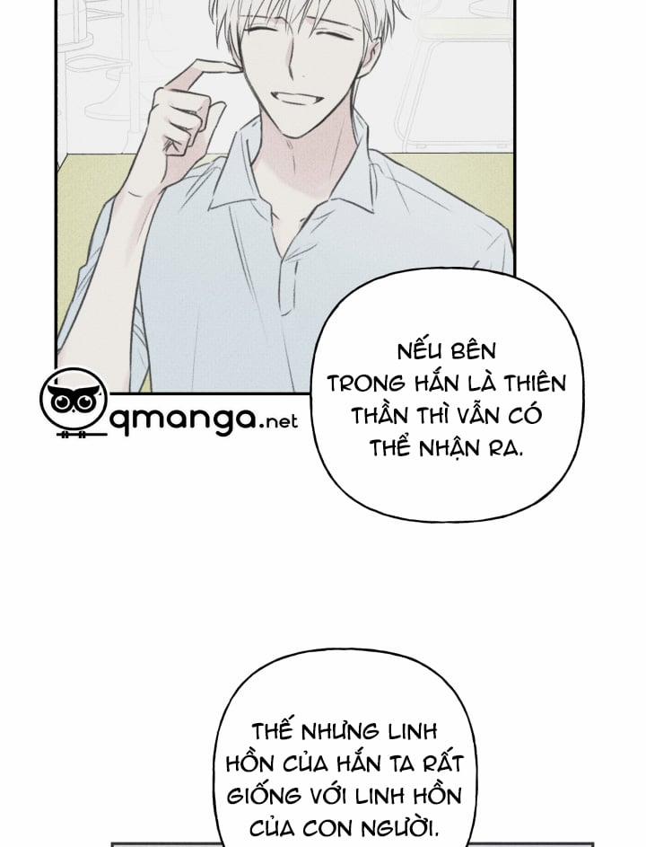 Anh Bạn Thiên Thần 46 trang 18