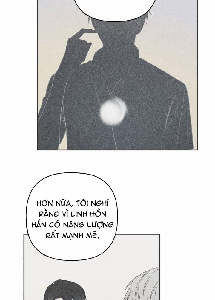 Anh Bạn Thiên Thần 46 trang 19