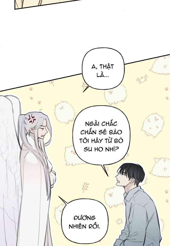 Anh Bạn Thiên Thần 46 trang 23