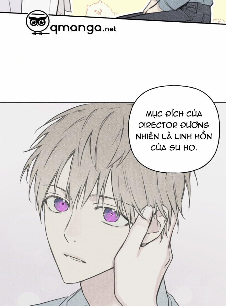 Anh Bạn Thiên Thần 46 trang 24