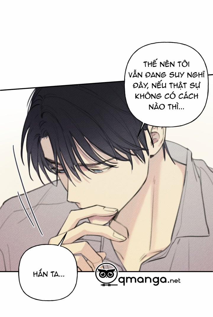 Anh Bạn Thiên Thần 46 trang 26