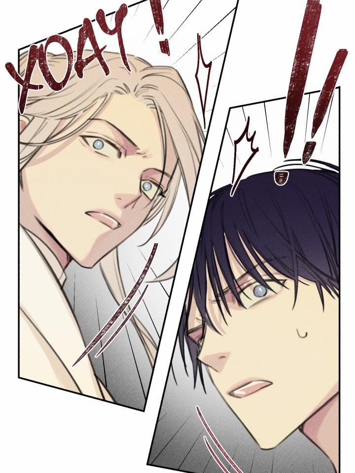 Anh Bạn Thiên Thần 46 trang 29