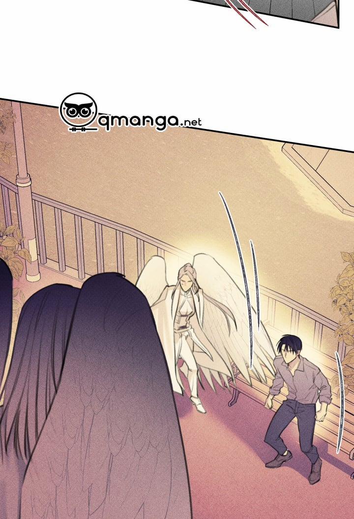 Anh Bạn Thiên Thần 46 trang 30