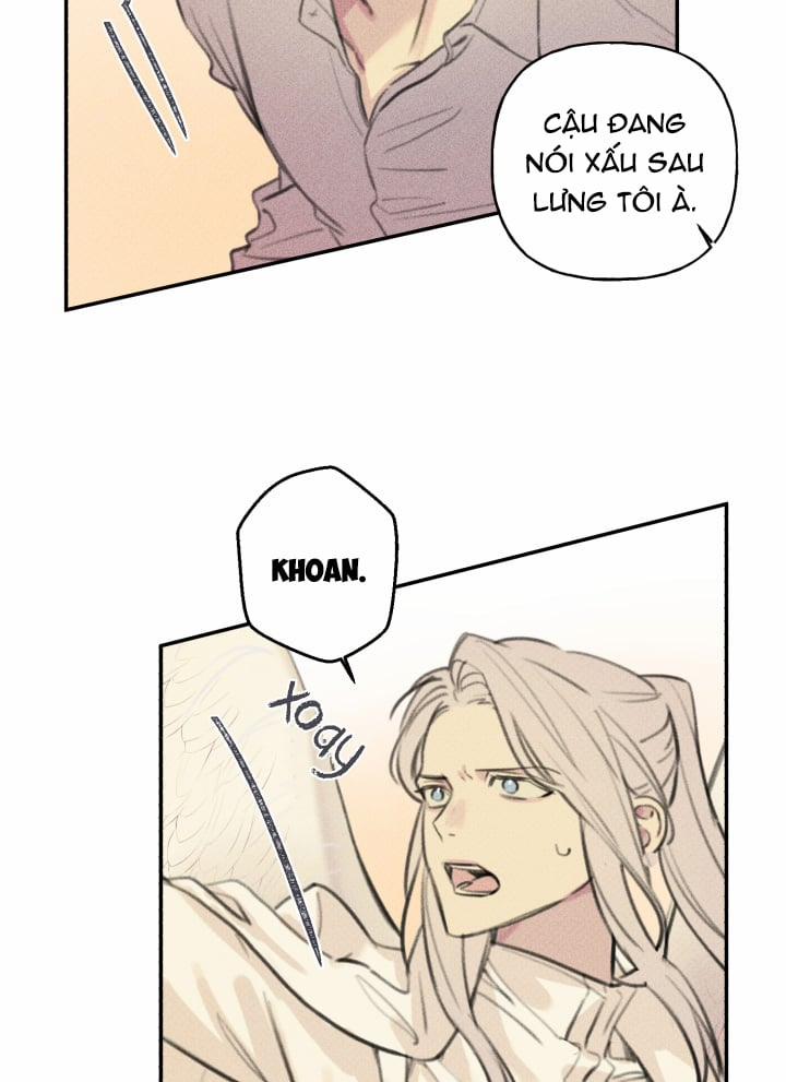 Anh Bạn Thiên Thần 46 trang 33