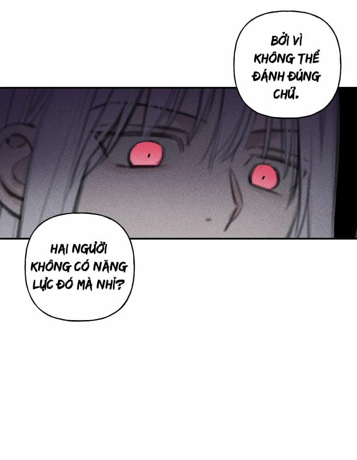 Anh Bạn Thiên Thần 46 trang 35