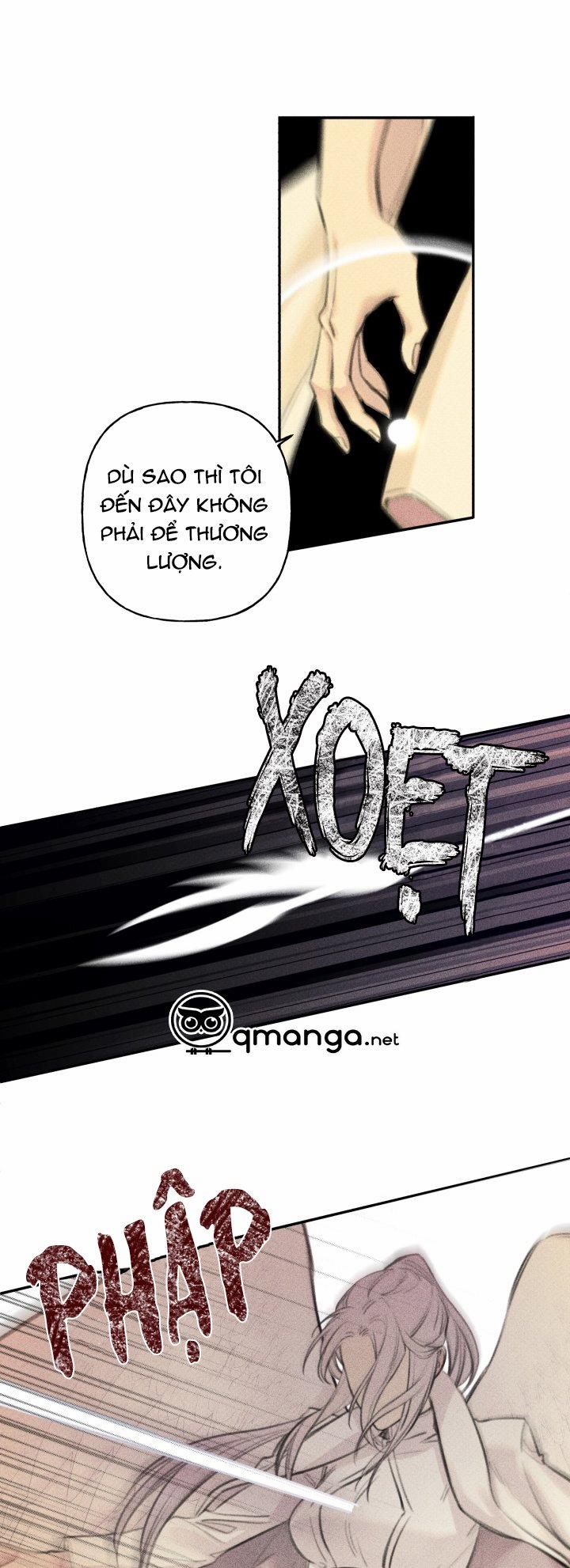 Anh Bạn Thiên Thần 46 trang 39