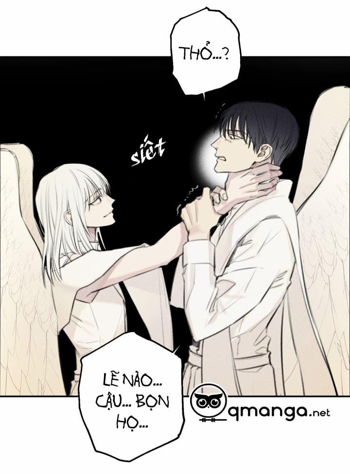 Anh Bạn Thiên Thần 46 trang 47
