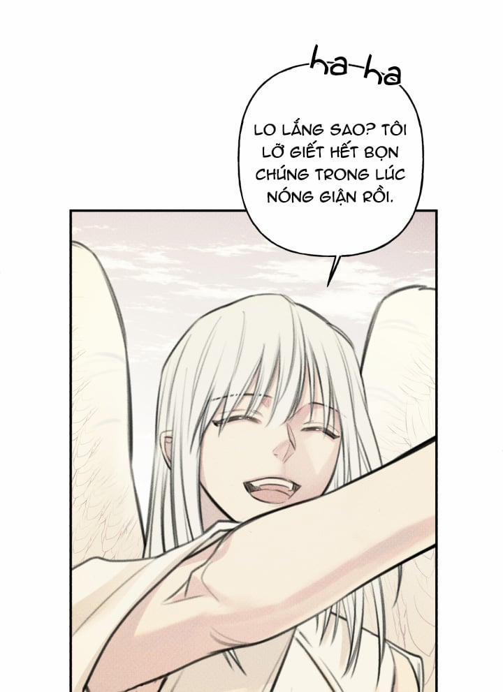 Anh Bạn Thiên Thần 46 trang 48