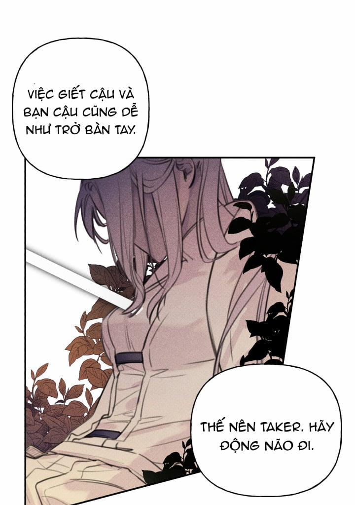 Anh Bạn Thiên Thần 46 trang 50