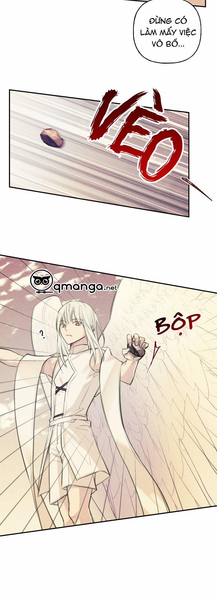 Anh Bạn Thiên Thần 46 trang 52