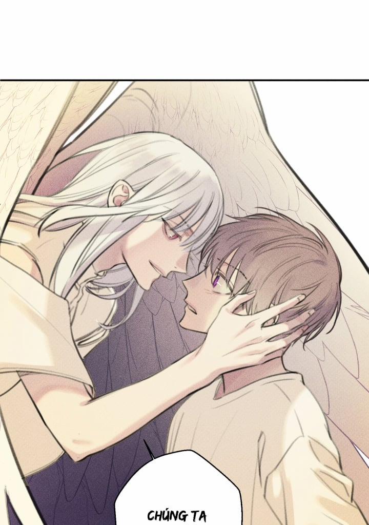 Anh Bạn Thiên Thần 46 trang 61