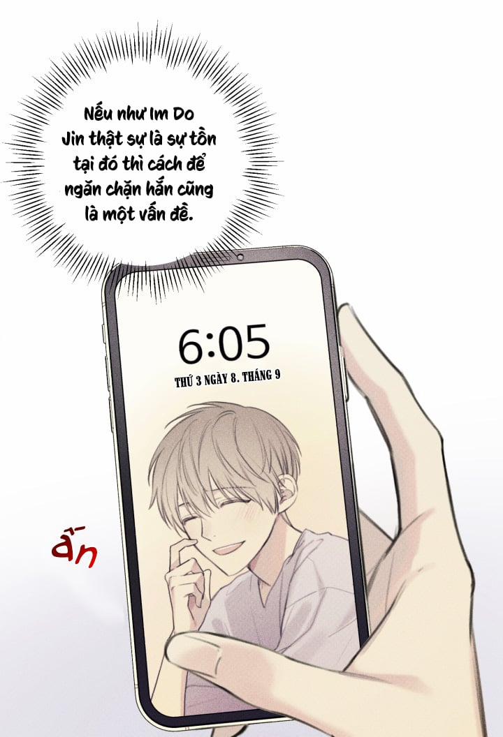 Anh Bạn Thiên Thần 46 trang 7