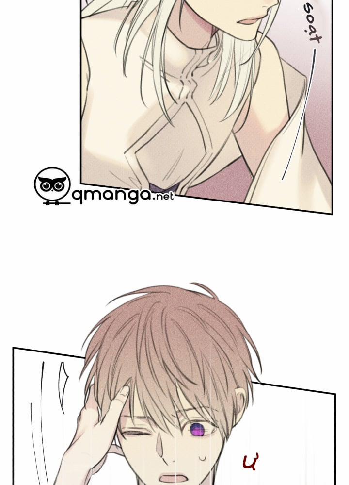 Anh Bạn Thiên Thần 47 trang 12