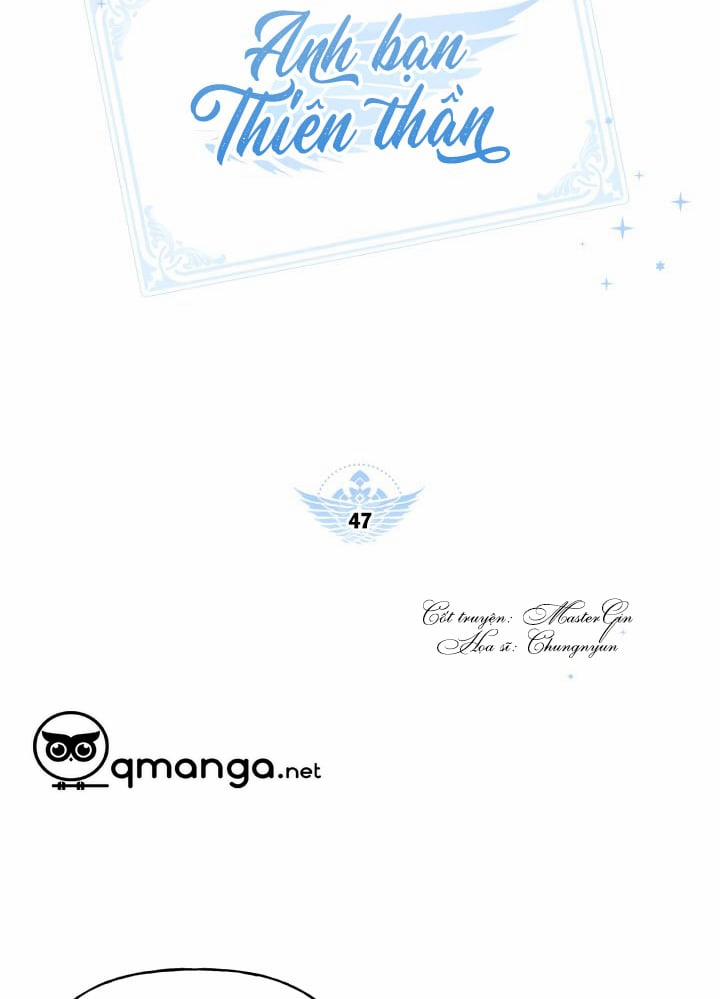 Anh Bạn Thiên Thần 47 trang 22