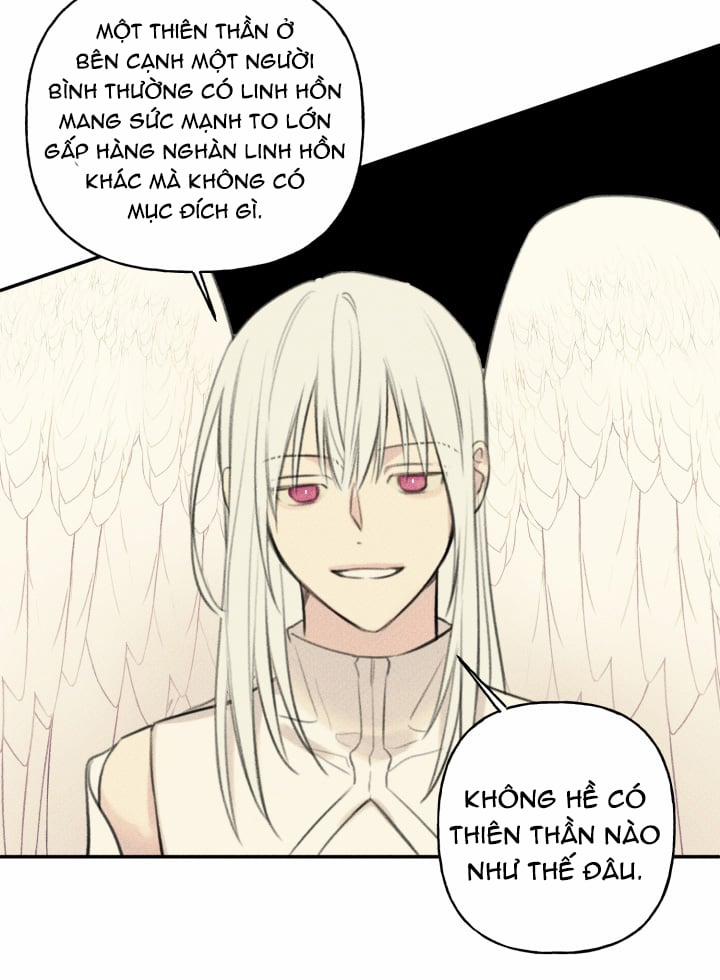 Anh Bạn Thiên Thần 47 trang 23