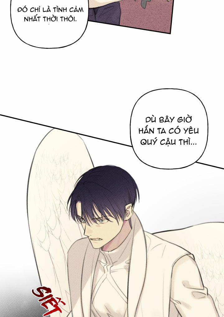 Anh Bạn Thiên Thần 47 trang 25