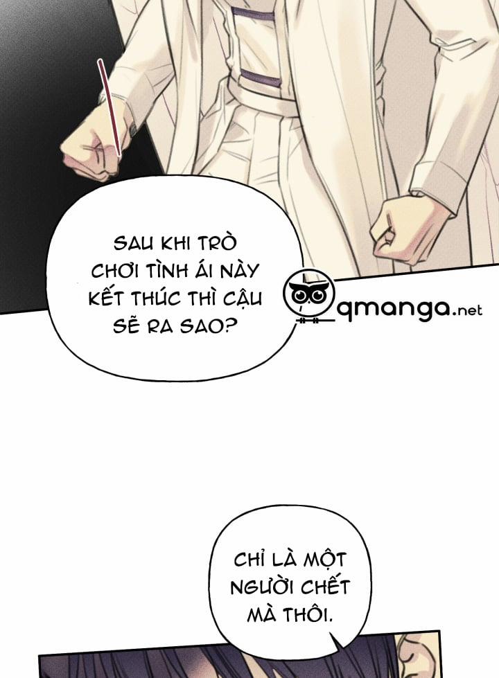 Anh Bạn Thiên Thần 47 trang 26