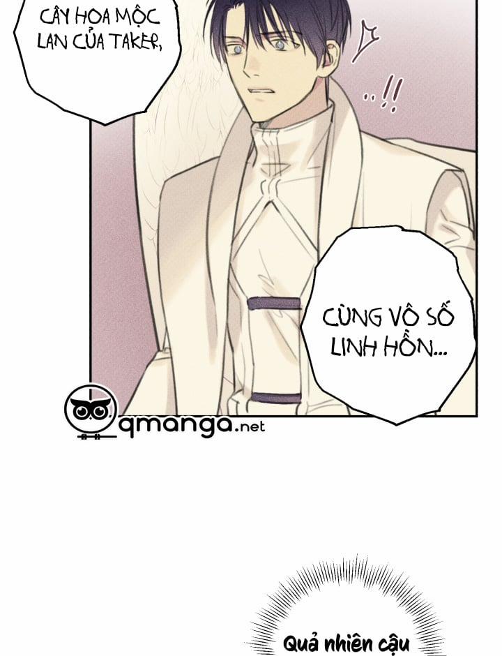 Anh Bạn Thiên Thần 47 trang 29