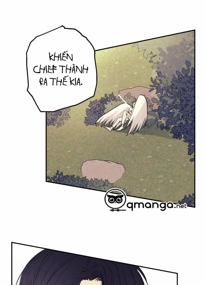 Anh Bạn Thiên Thần 47 trang 35