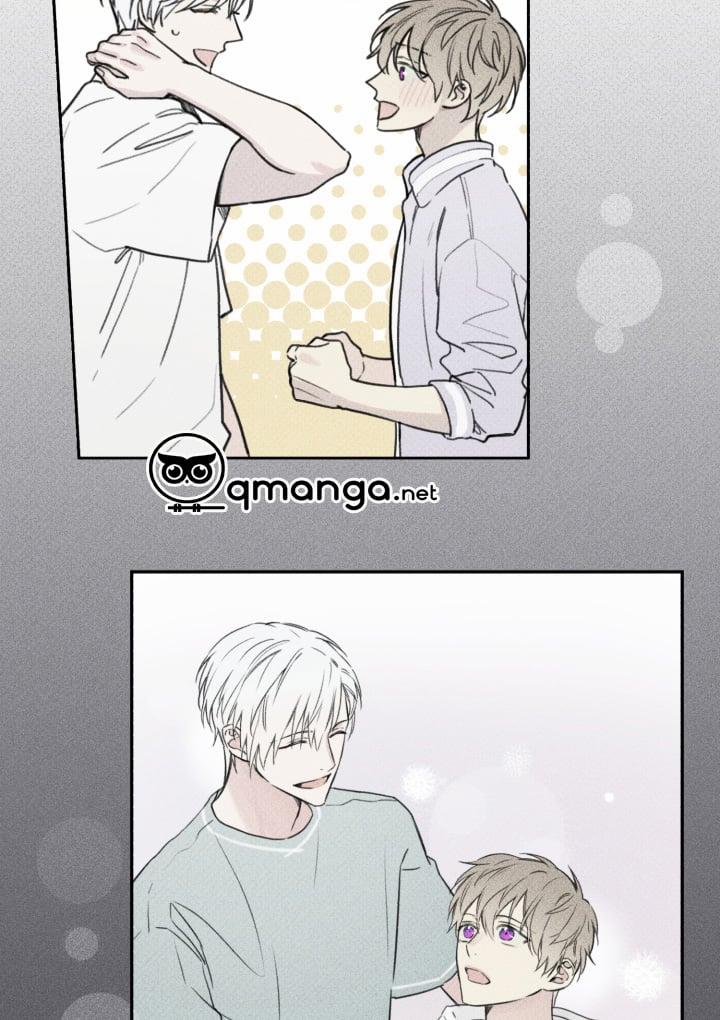 Anh Bạn Thiên Thần 47 trang 40