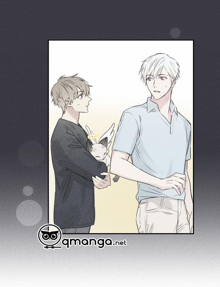 Anh Bạn Thiên Thần 47 trang 42