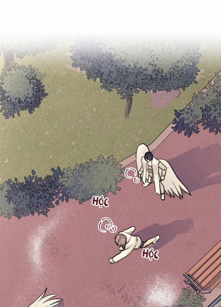 Anh Bạn Thiên Thần 47 trang 49