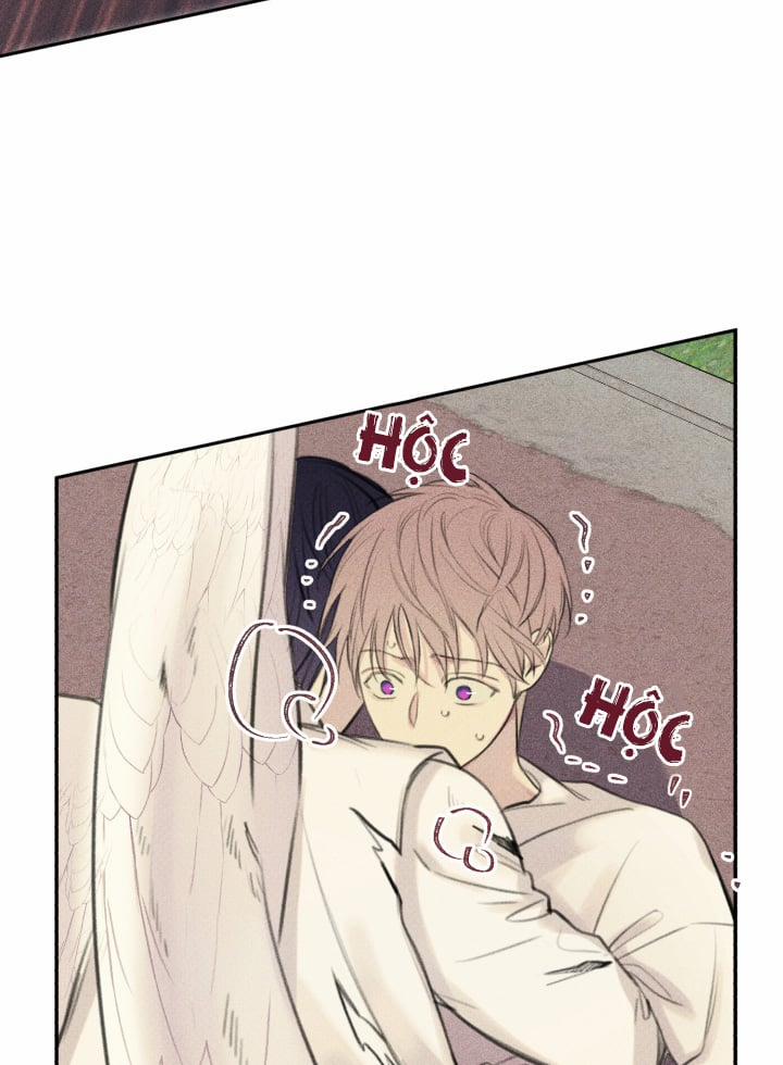 Anh Bạn Thiên Thần 47 trang 55