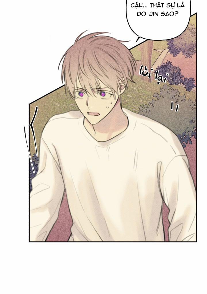 Anh Bạn Thiên Thần 47 trang 6