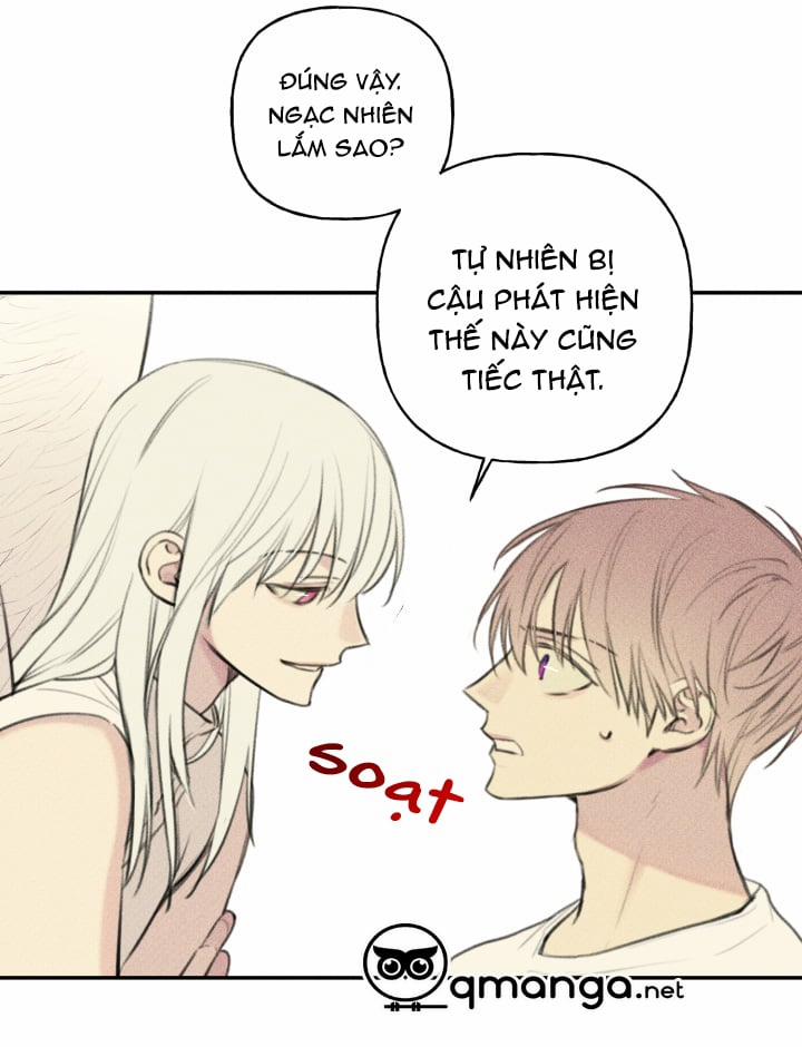Anh Bạn Thiên Thần 47 trang 7