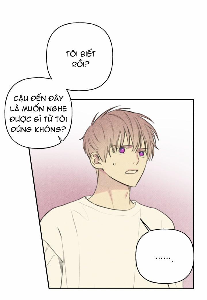 Anh Bạn Thiên Thần 47 trang 8