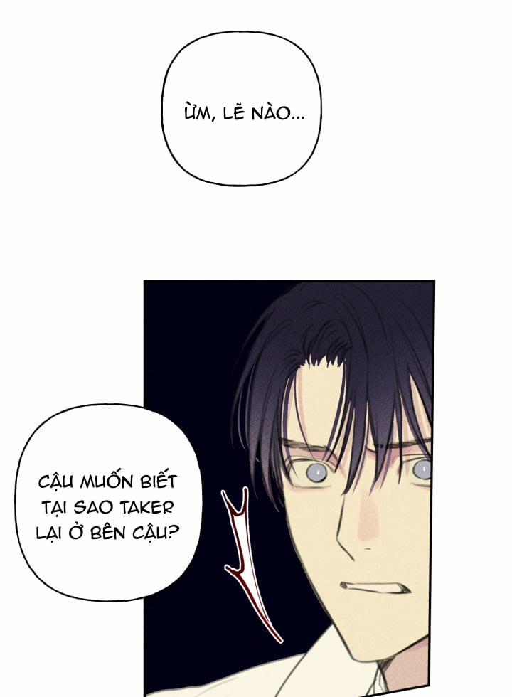 Anh Bạn Thiên Thần 47 trang 9