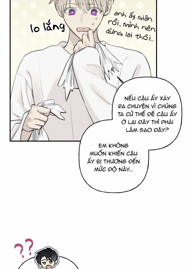 Anh Bạn Thiên Thần 48 trang 13