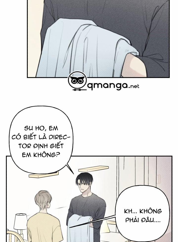 Anh Bạn Thiên Thần 48 trang 18