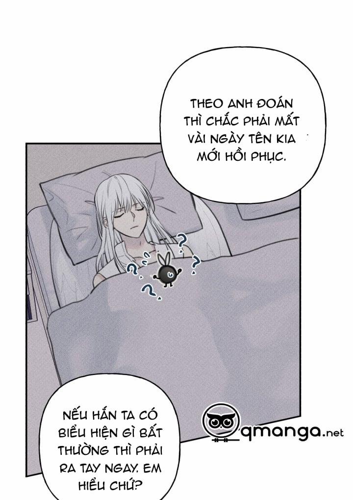 Anh Bạn Thiên Thần 48 trang 20