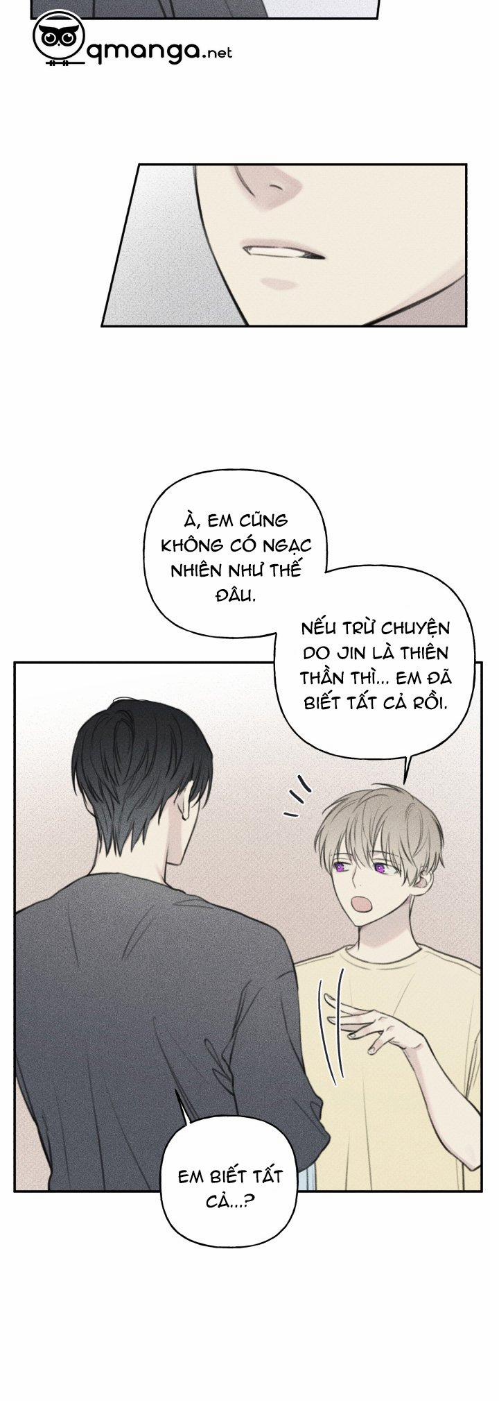 Anh Bạn Thiên Thần 48 trang 23