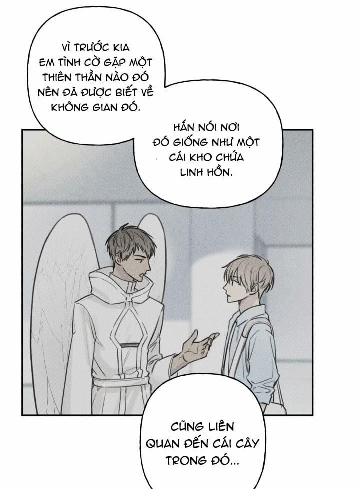Anh Bạn Thiên Thần 48 trang 24