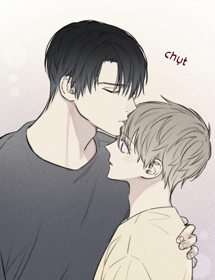 Anh Bạn Thiên Thần 48 trang 27