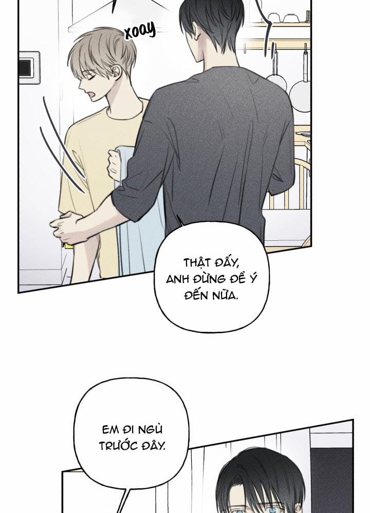 Anh Bạn Thiên Thần 48 trang 31