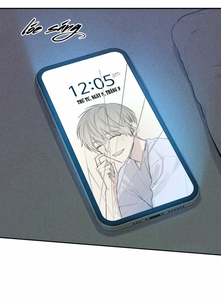 Anh Bạn Thiên Thần 48 trang 35