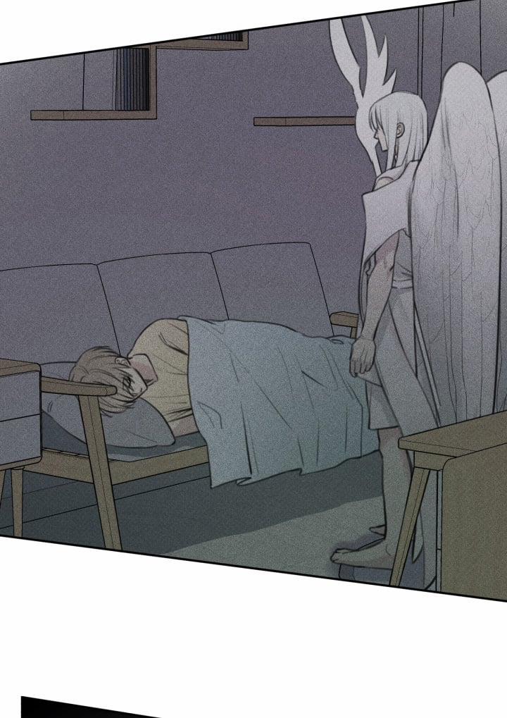 Anh Bạn Thiên Thần 48 trang 37