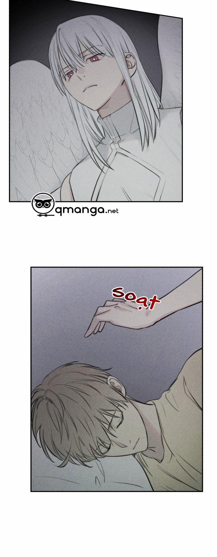 Anh Bạn Thiên Thần 48 trang 38